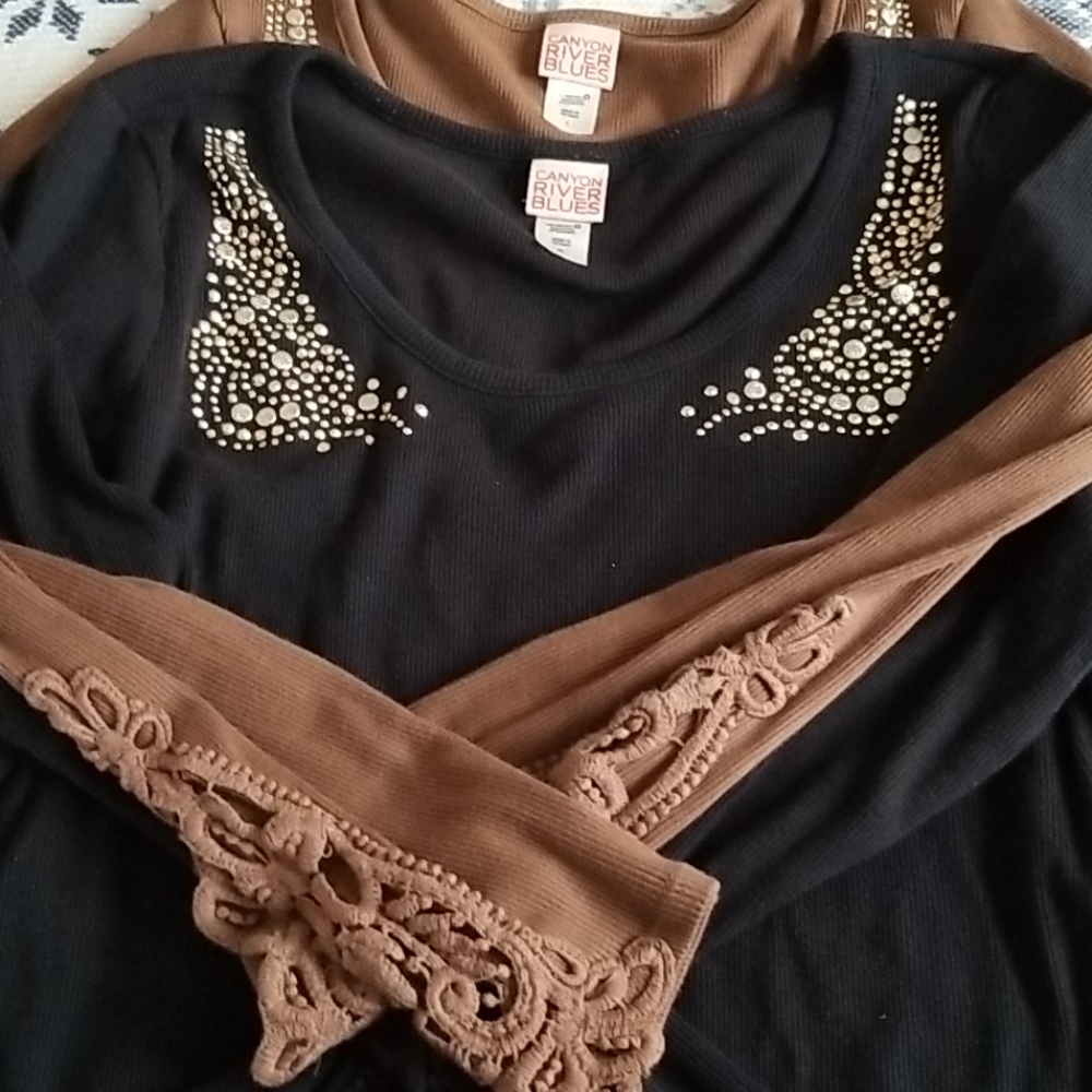 Shirts